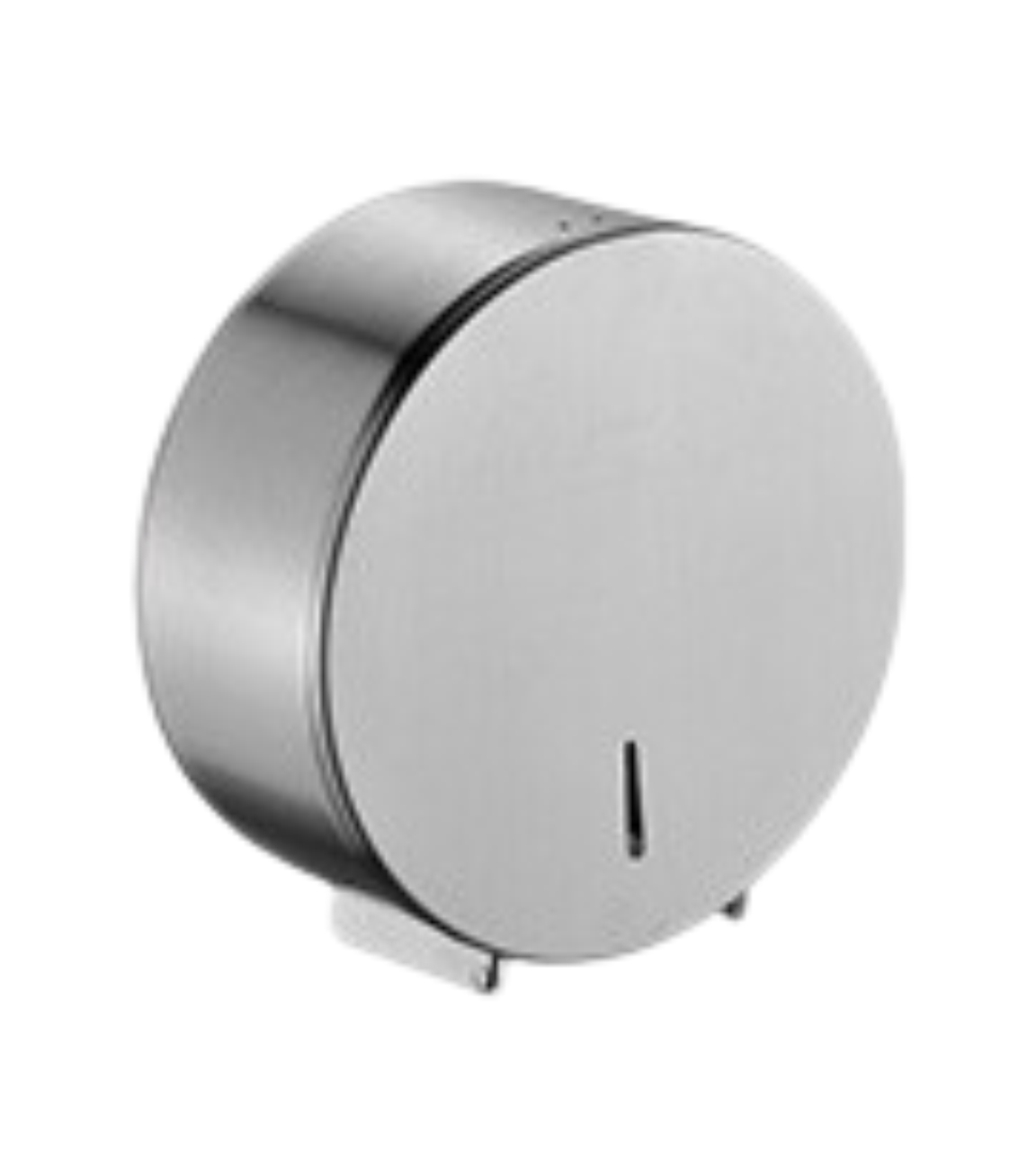 Bathroom tissue holder